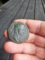 Bodemvondst Romeinse sestertius, Ophalen of Verzenden