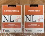 Examenbundels VMBO TL/GL 2021-2022, Boeken, Ophalen of Verzenden, Zo goed als nieuw, VMBO, Overige vakken