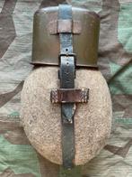 WO2 laatoorlogse M42 Veldfles, Ophalen of Verzenden, Landmacht, Duitsland, Overige typen
