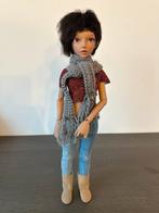 BJD minifee Celine (R), Verzamelen, Poppen, Ophalen of Verzenden, Zo goed als nieuw, Pop