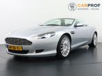 Aston Martin DB9 Volante 5.9 V12 Touchtronic NL Auto | Navig, Auto's, Aston Martin, Automaat, Achterwielaandrijving, Gebruikt