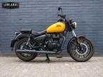 ROYAL ENFIELD METEOR 350 (bj 2021), Bedrijf, Overig, 349 cc, 12 t/m 35 kW