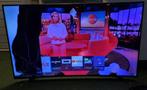 Samsung UE55HU7100S 4K Curved Smart TV Scherm Defect, Ophalen, 50 Hz, Samsung, 100 cm of meer