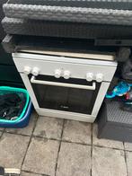 Bosch oven, Ophalen of Verzenden, Zo goed als nieuw, 45 tot 60 cm