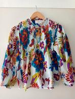 Blouse EKSEPT LONNEKE NOOTEBOOM, Lonneke nooteboom, Ophalen of Verzenden, Zo goed als nieuw, Maat 36 (S)