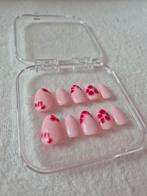 Press on nails, Verzenden, Nieuw, Handen en Nagels