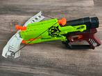 Nerf Zombie Strike Crossfire Boog, Ophalen, Gebruikt