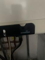 Intergas CV Ketel - 15 Jaar Oud, Doe-het-zelf en Verbouw, Geisers en Boilers, Gebruikt, Aardgas, Minder dan 20 liter, Ouder dan 10 jaar