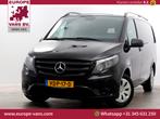 Mercedes-Benz Vito 114 CDI 136pk Lang 7G Automaat D.C. Airco, Auto's, Automaat, Gebruikt, Euro 6, 4 cilinders