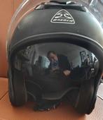Bayard Jethelm 3XL met zonnevizier, Ophalen of Verzenden, Gebruikt, Extra large of groter, Bayard