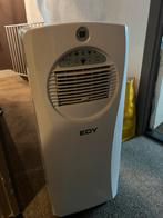 Mobiele airco, Ophalen, Minder dan 60 m³, 3 snelheden of meer, Zo goed als nieuw