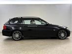 BMW 3 Serie 318i | APK tot 06-2026 | 143PK Clima Cruise Park, Automaat, 1435 kg, Zwart, Origineel Nederlands