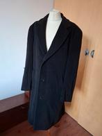 Nog mooie wollen jas M, Van arkel, Maat 48/50 (M), Zwart, Ophalen of Verzenden