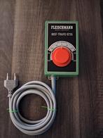 Fleischmann MSF trafo 6735, Hobby en Vrije tijd, Ophalen, Gelijkstroom, Transformator of Voeding, Fleischmann