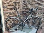 TREK madone 9.0 aero bike maat 58, Fietsen en Brommers, 28 inch, Carbon, Heren, Zo goed als nieuw
