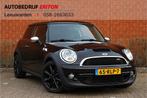 MINI Mini 1.6 184pk Cooper S 10 Years II | NL-auto | 184pk!, Auto's, Mini, Voorwielaandrijving, Euro 5, Gebruikt, 4 cilinders