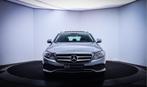 Mercedes-Benz E-Klasse Estate 200 9Tr Aut 4Matic AVANTGARDE, Achterwielaandrijving, Gebruikt, Zwart, 4 cilinders