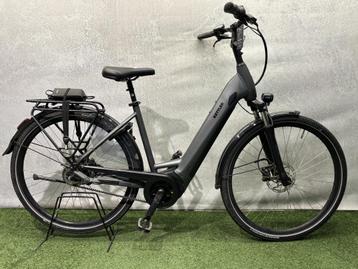 Kettler Traveller E-Gold 5+ Belt 625W 50cm beschikbaar voor biedingen