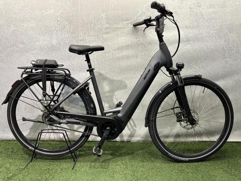 Kettler Traveller E-Gold 5+ Belt 625W 50cm, Fietsen en Brommers, Elektrische fietsen, Gebruikt