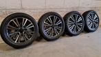 Bi-color velgen Mitsubishi Space Star 175/55/15 unieke set!, Auto-onderdelen, Banden en Velgen, Ophalen, Gebruikt, 15 inch, 175 mm