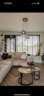 Luxaflex, Ophalen, Zo goed als nieuw, Hout, 75 cm of meer