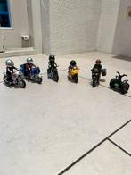 Playmobil Motoren Collectie, Ophalen, Gebruikt, Los playmobil