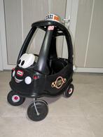 Little tikes taxi, Ophalen, Gebruikt, Loopvoertuig