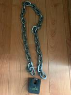Slot luma escudo 38 chain 160cm, Motoren, Ophalen, Zo goed als nieuw