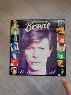 David Bowie - The Best Of Vinyl, Ophalen of Verzenden, Gebruikt, 12 inch