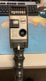 Eumig 52 camera., Ophalen, Voor 1940, Fototoestel
