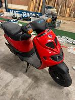 zip sp 98 origineel, Ophalen, Zo goed als nieuw, Benzine, Piaggio