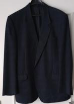 Kostuumvest C&A maat 56, Kleding | Heren, Kostuums en Colberts, Ophalen, Blauw, Maat 56/58 (XL), C&A