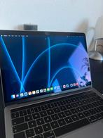 MacBook Pro, 2019, Computers en Software, Apple Macbooks, Qwerty, Gebruikt, Ophalen of Verzenden, MacBook Pro