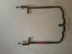 Rangeerhulp Frame voor ConStands Paddockstand Single, Motoren, Ophalen
