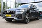Audi Q5 50 TFSI E S EDITION / Pano dak / Matrix LED / Virtua, Automaat, Gebruikt, 4 cilinders, Plug-in hybride