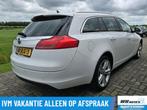 Opel Insignia Sports Tourer 1.8 Executive, Gebruikt, Parkeersensor, 4 cilinders, 1796 cc