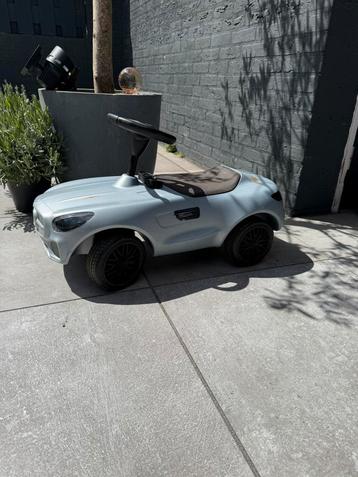 Mercedes loopauto beschikbaar voor biedingen