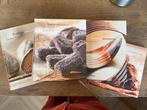 Wybauw chocolade boeken perfecte pralines 1 2 decoratie gold, Ophalen of Verzenden, Zo goed als nieuw, Wybauw, Taart, Gebak en Desserts