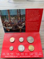 Mini munten setje 1998, Postzegels en Munten, Munten | Nederland, Setje, Ophalen of Verzenden