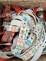 Doos vol kinderriemen - Nieuw met kaartje!, Minder dan 3 cm, Overige kleuren, Minder dan 80 cm, Nieuw