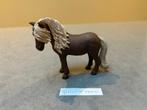 Schleich Ijslandse merrie, Ophalen of Verzenden, Zo goed als nieuw, Paard