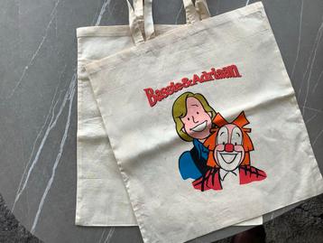 Bassie & Adriaan Shopper - Uniek! beschikbaar voor biedingen