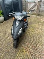 Sym scooter te koop, Gebruikt, Ophalen of Verzenden