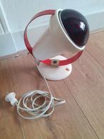 Antieke Philips warmtelamp, Ophalen, Zo goed als nieuw, Minder dan 50 cm