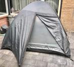TRAIL ADVENTURE EQUIPMENT KANSAS TWEEPERSOONS TENT, Ophalen of Verzenden, Zo goed als nieuw, Tot en met 2