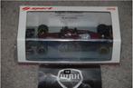 ALFA ROMEO C38 F1 SHAKEDOWN RAIKKONEN Spark S6083 WRH, Ophalen of Verzenden, Zo goed als nieuw, Auto, Overige merken