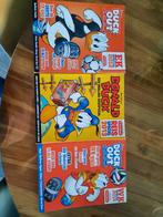 Donald duck strips doe boeken, Meerdere comics, Ophalen of Verzenden, Zo goed als nieuw, Europa