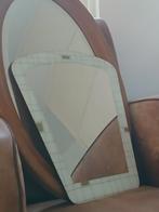 Badkamer spiegel, Antiek en Kunst, Ophalen