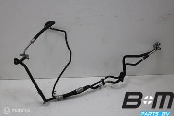 Aircoleidingen Audi A8 4E 4E1260712AS beschikbaar voor biedingen