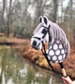 Hobbyhorse te Koop (kht viento paard) gloed nieuw!, Dieren en Toebehoren, Nieuw, Hobbyhorse, Verzenden